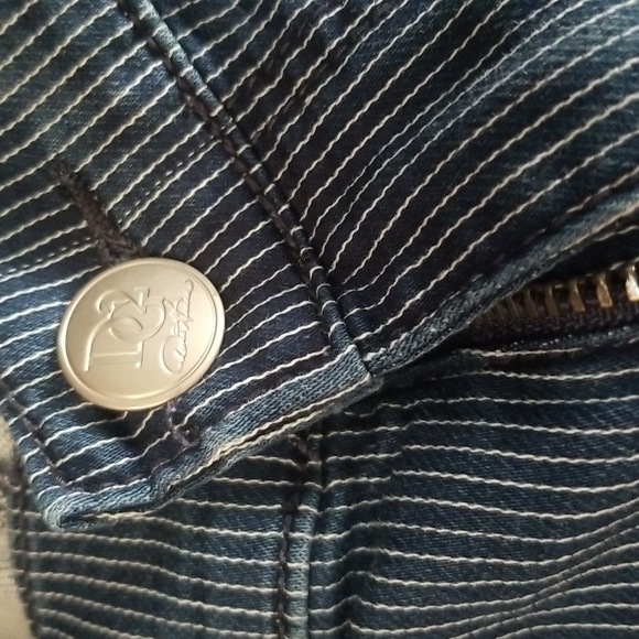 DG2 jean - Picture 8 of 8